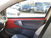 Fensterheber mechanisch Tür vorne