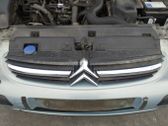 Front grill