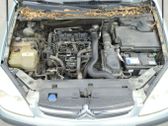 Intercooler radiator