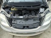 Radiator support slam panel