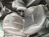 Asiento delantero del conductor