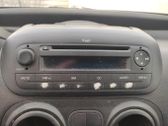 Radio / CD-Player / DVD-Player / Navigation