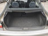 Parcel shelf