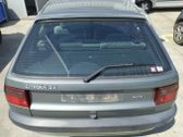 Wischermotor Heckscheibe