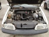 Steering rack