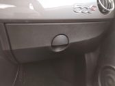 Glove box set