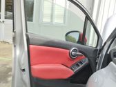 Fenster Scheibe Tür vorne (4-Türer)