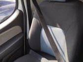 Front seatbelt