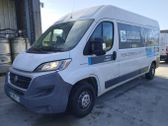 Étrier de frein avant