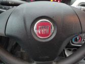Steering wheel airbag