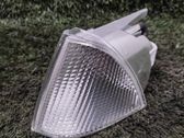 Front fender indicator light