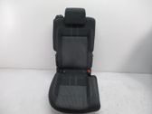 Asiento trasero