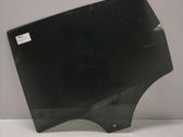 Luna de la puerta trasera