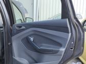 Rear door interior handle