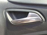 Front door interior handle