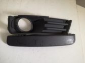 Fog light bracket