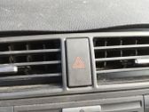 Hazard light switch