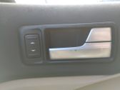 Front door interior handle