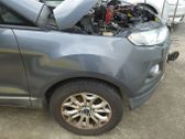 Radlaufschale Radhausverkleidung vorne