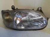 Headlight/headlamp