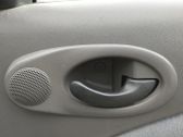 Front door interior handle