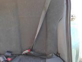 Rear seatbelt