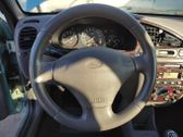 Steering rack