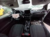 Module de contrôle airbag