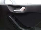 Front door interior handle