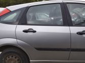 Rear door