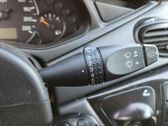 Wiper control stalk