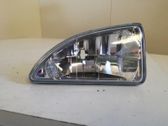 Front fog light