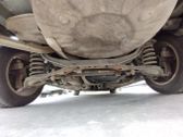 Rear suspension assembly kit set