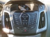Radio / CD-Player / DVD-Player / Navigation