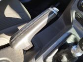 Handbrake/parking brake lever assembly
