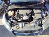 A/C cooling radiator (condenser)