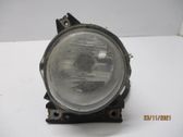 Front fog light
