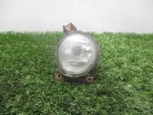 Front fog light