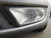 Front fog light