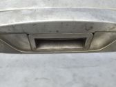 Tailgate opening switch