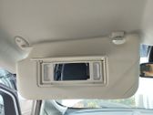 Sun visor