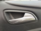Front door interior handle