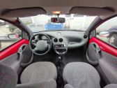 Unidad de control/módulo del Airbag