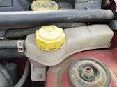 Coolant expansion tank/reservoir cap