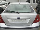 Rear window wiper motor