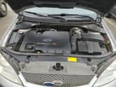 Electric radiator cooling fan