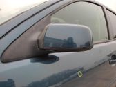 Manual wing mirror