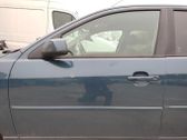 Fenster Scheibe Tür vorne (4-Türer)