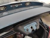 Tailgate/trunk/boot lock/catch/latch
