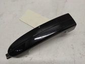 Front door exterior handle